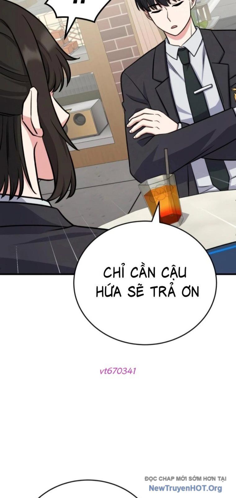 Support Gánh Cả Thế Giới Chương 7 Ảnh 43