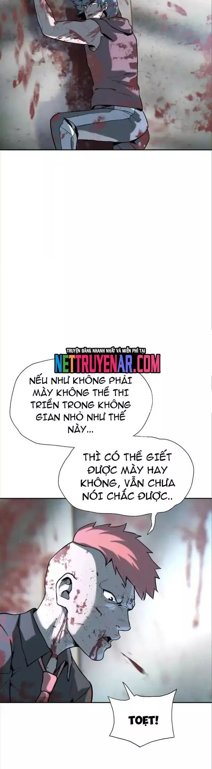 Trò Chơi Vô Vọng Chương 31 Ảnh 5