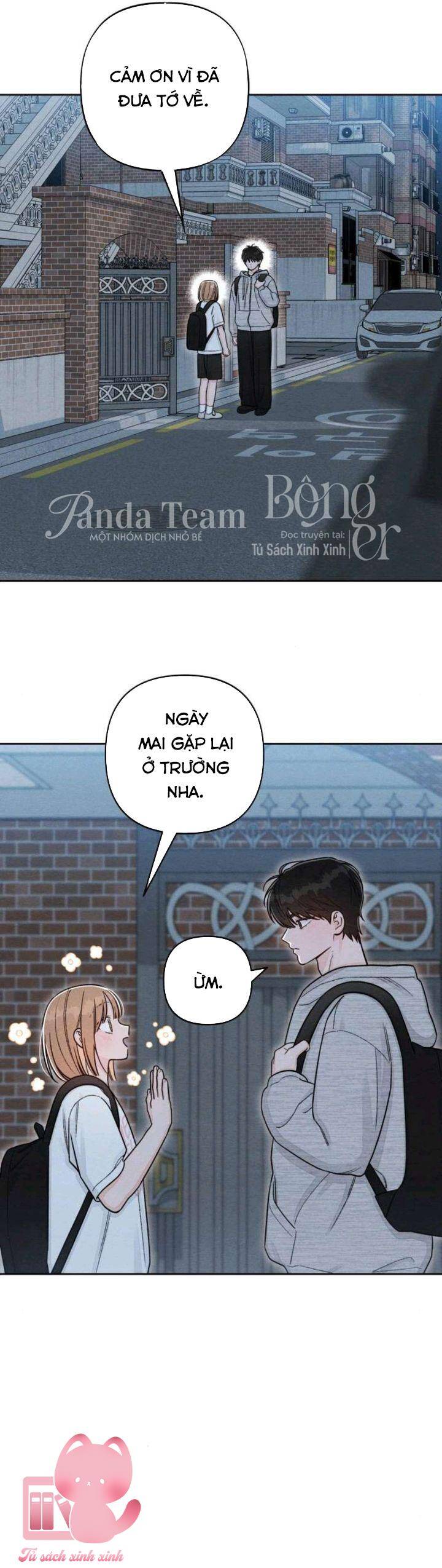 Bí Mật Thanh Xuân Chương 113 Ảnh 40