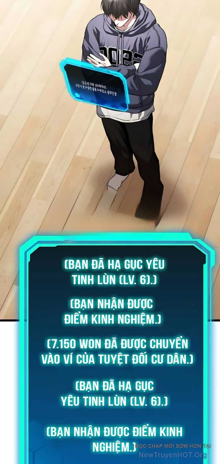 Tuyệt Đối Dân Cư Chương 39 Ảnh 93