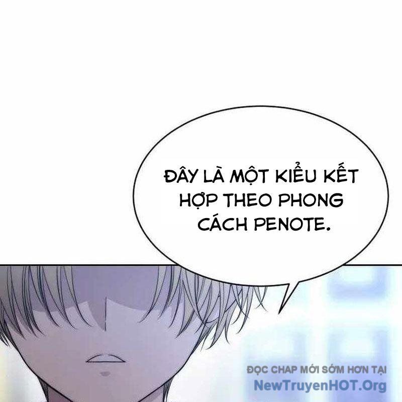 NgụC TốI Black Haze Chương 36 Ảnh 20