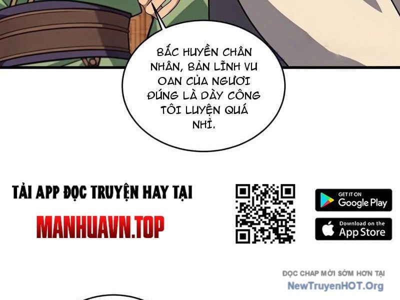 Phản Phái Muốn Sống Lâu Thêm Một Ngày Chương 42 Ảnh 28