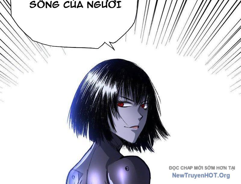 Vô Hạn Dị Hóa: Chiến Tranh Hệ Nhị Phân Chương 43 Ảnh 9