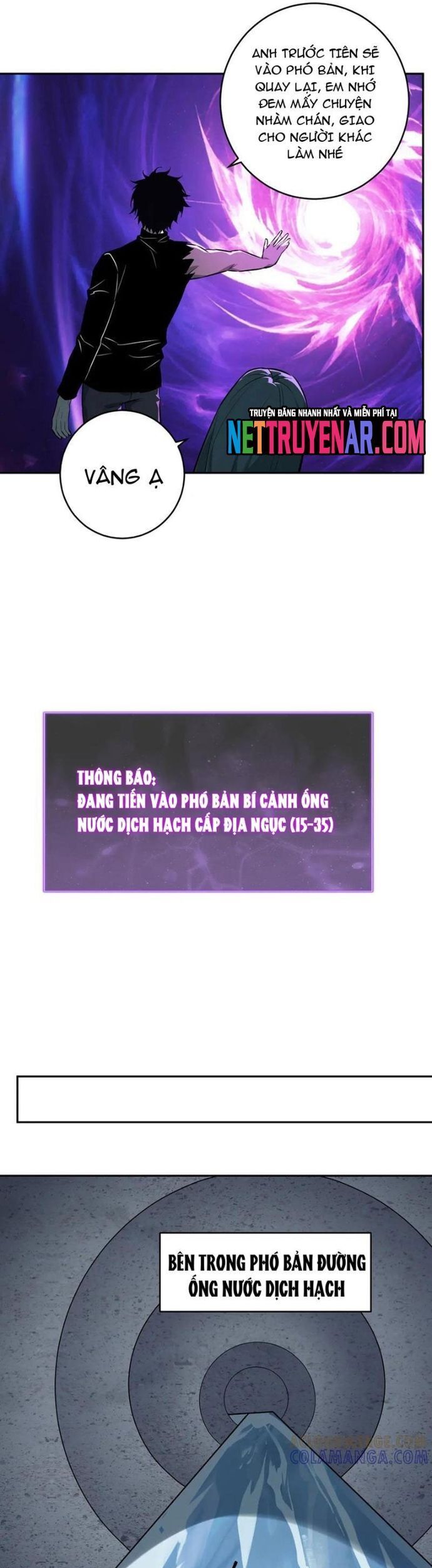 Mạt Nhật Thiên Hạ: Ta, Virus Quân Vương Chương 75 Ảnh 27