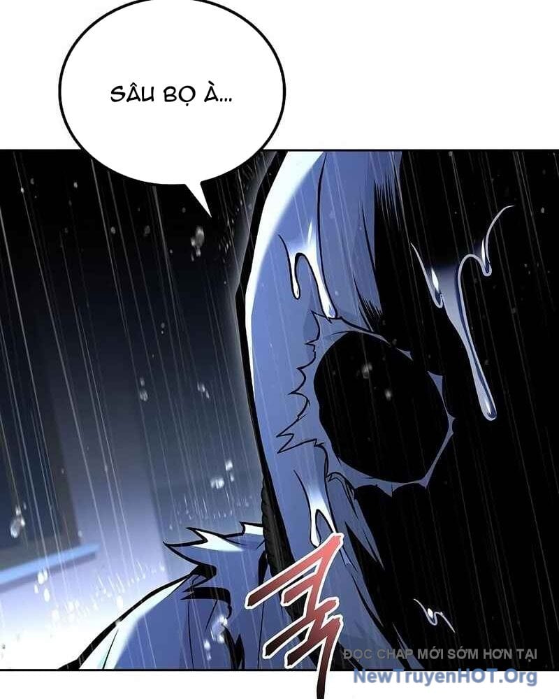 Đại Pháp Sư Mở Nhà Hàng Chương 92 Ảnh 5