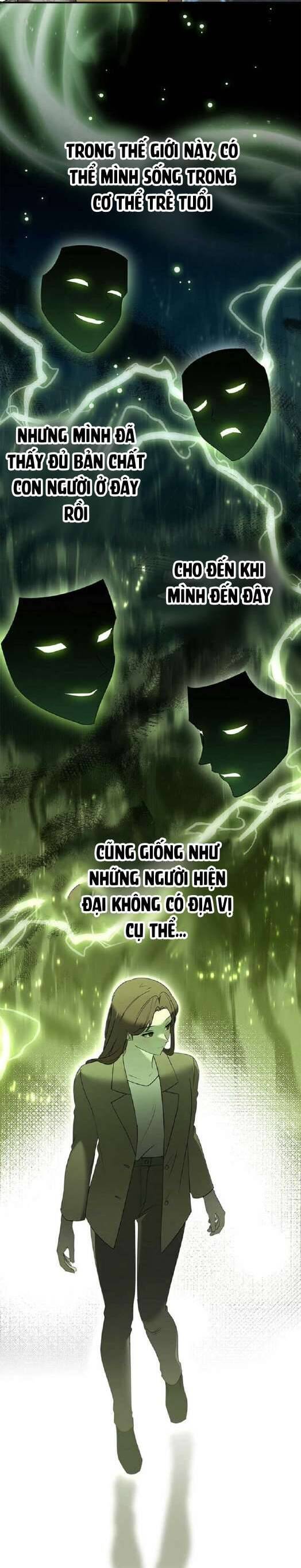 Tuy Là Mẹ Chồng Nhưng Tôi Không Thích Mâu Thuẫn Giữa Mẹ Chồng Và Nàng Dâu Chương 15 Ảnh 5