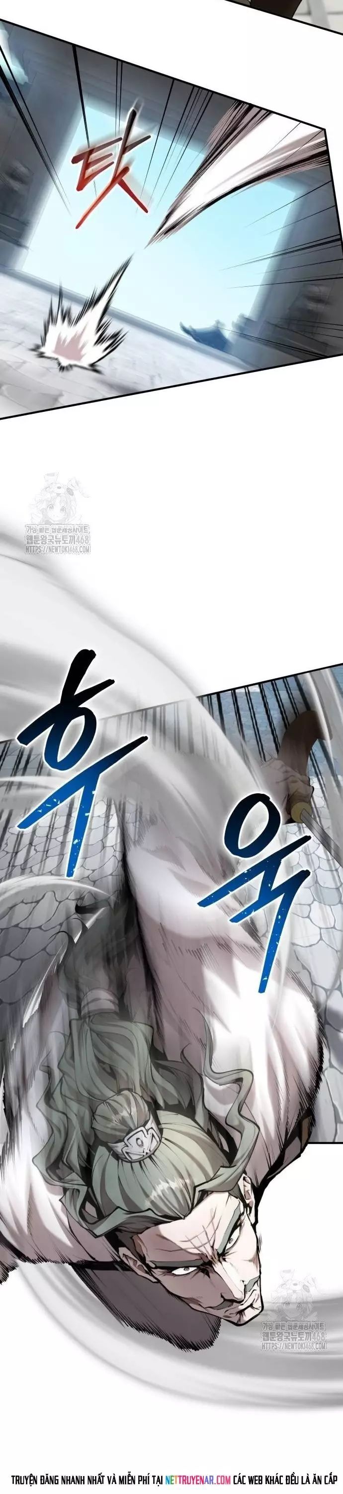 Giáo Chủ Ma Giáo Cũng Biết Sợ Chương 62 Ảnh 15