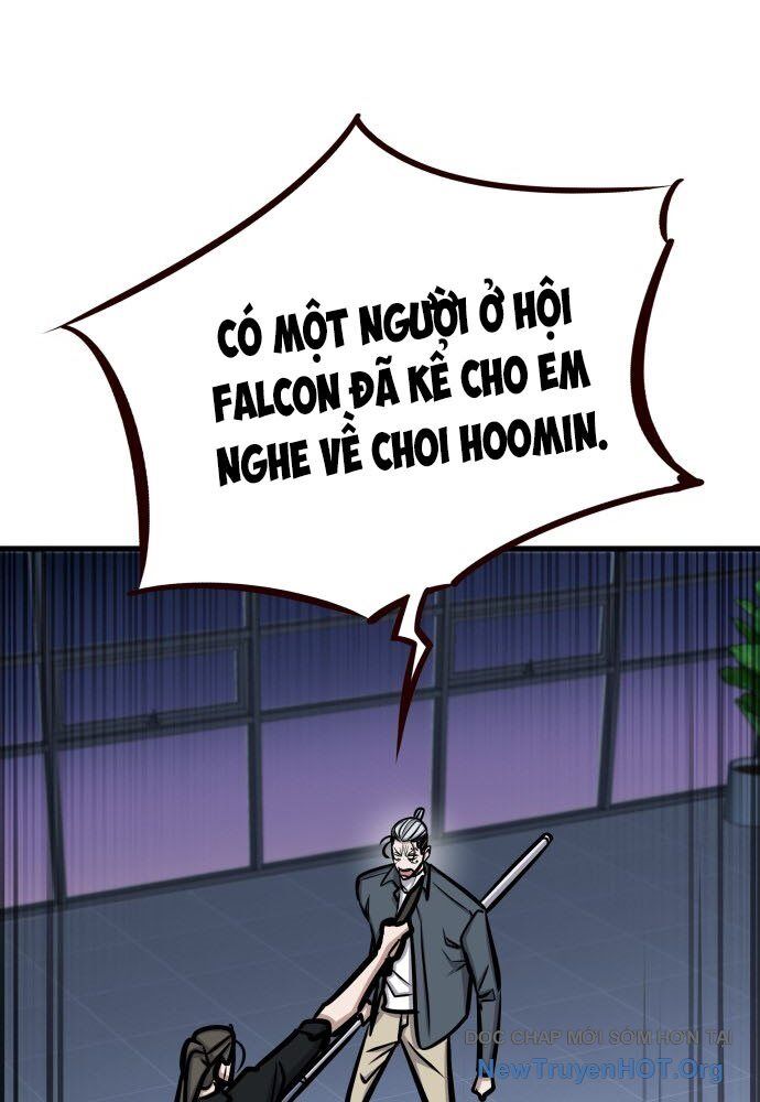 Thợ Săn Huyền Thoại Trẻ Hóa Chương 52 Ảnh 28