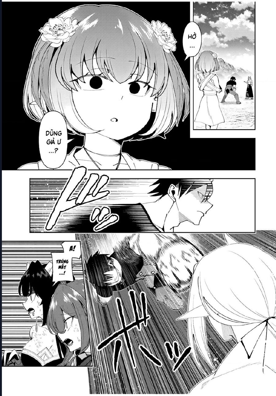 Yuusha To Yobareta Nochi Ni: Soshite Musou Otoko Wa Kazoku Wo Tsukuru Chương 70 Ảnh 5