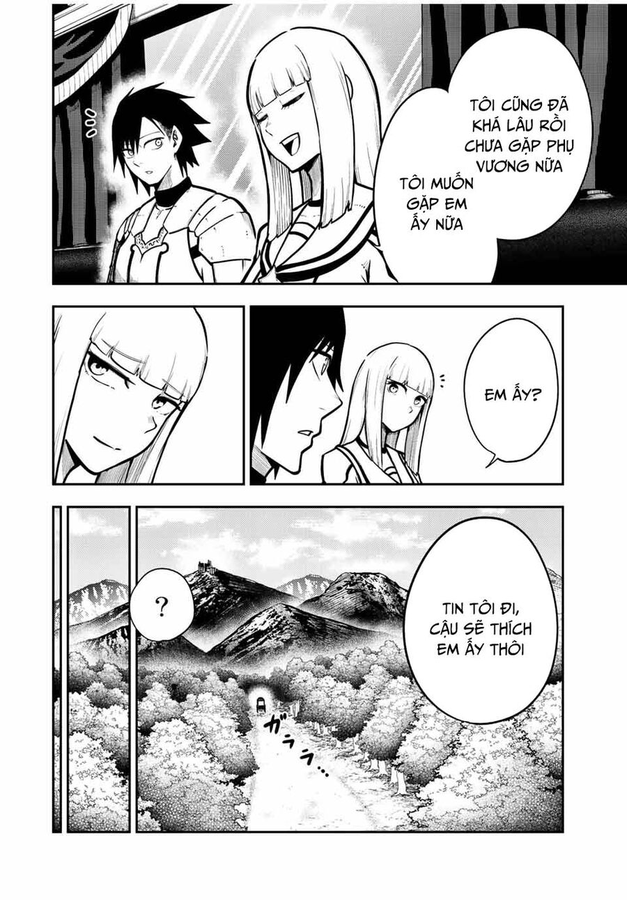 Dorei Tensei: Sono Dorei, Saikyou No Moto Ouji Ni Tsuki Chương 86 Ảnh 8