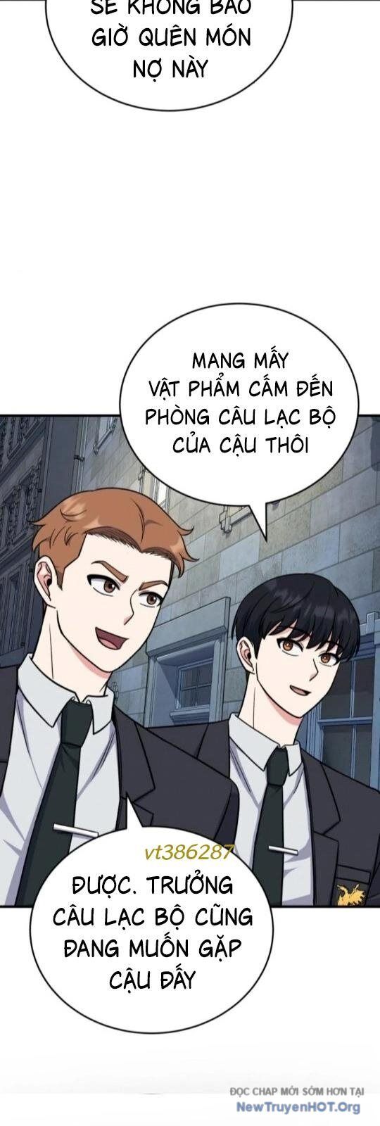 Support Gánh Cả Thế Giới Chương 9 Ảnh 48