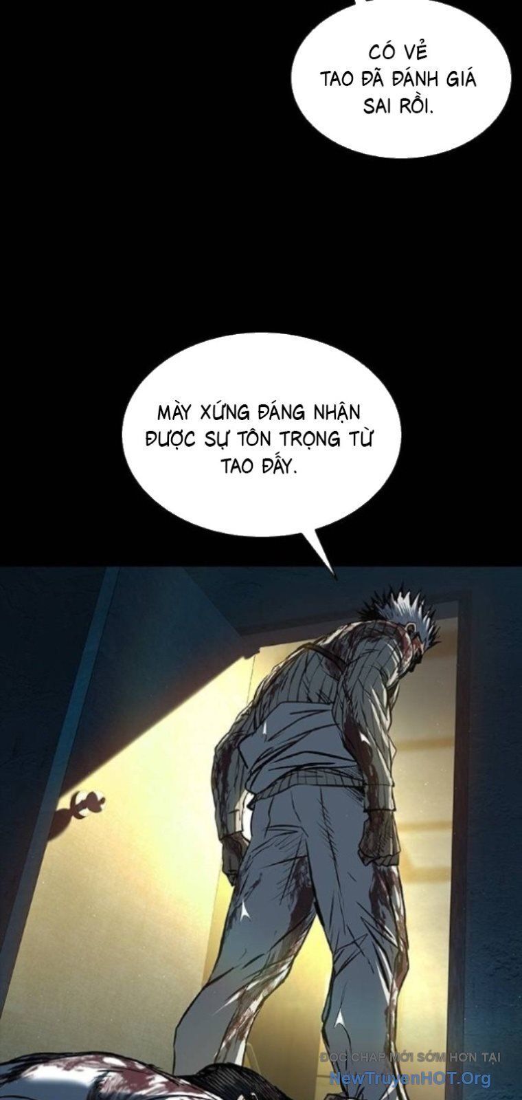BáO Thù 2: VạN Nhân Chi ThượNg Chương 99 Ảnh 69