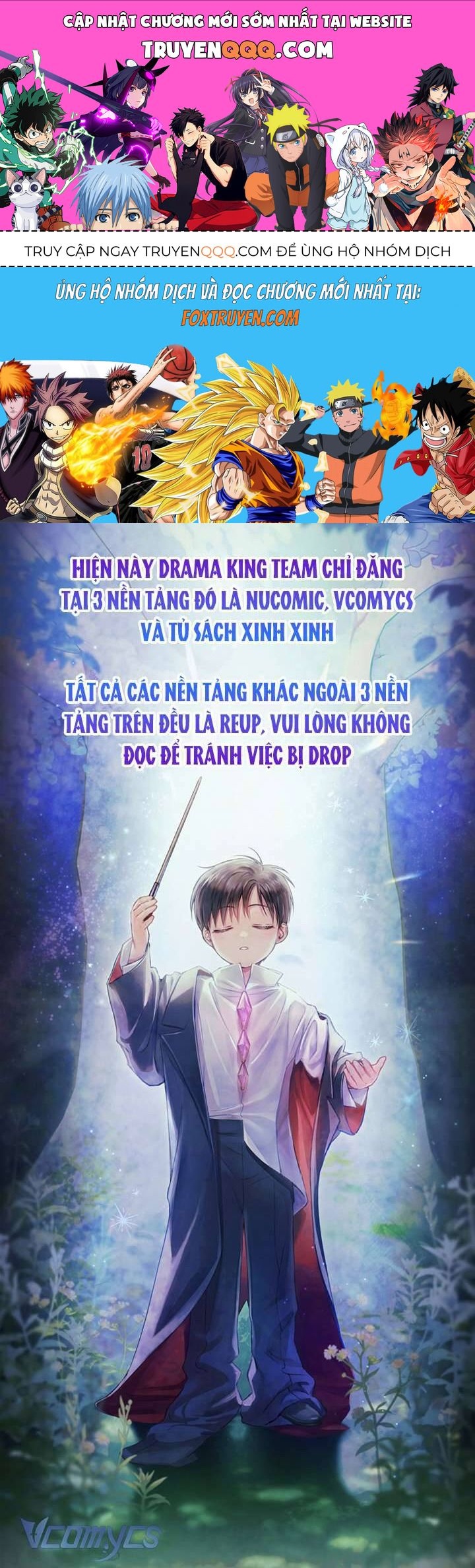 Người Bảo Hộ Của Bạo Quân Là Ma Nữ Tàn Độc Chương 111 Ảnh 2