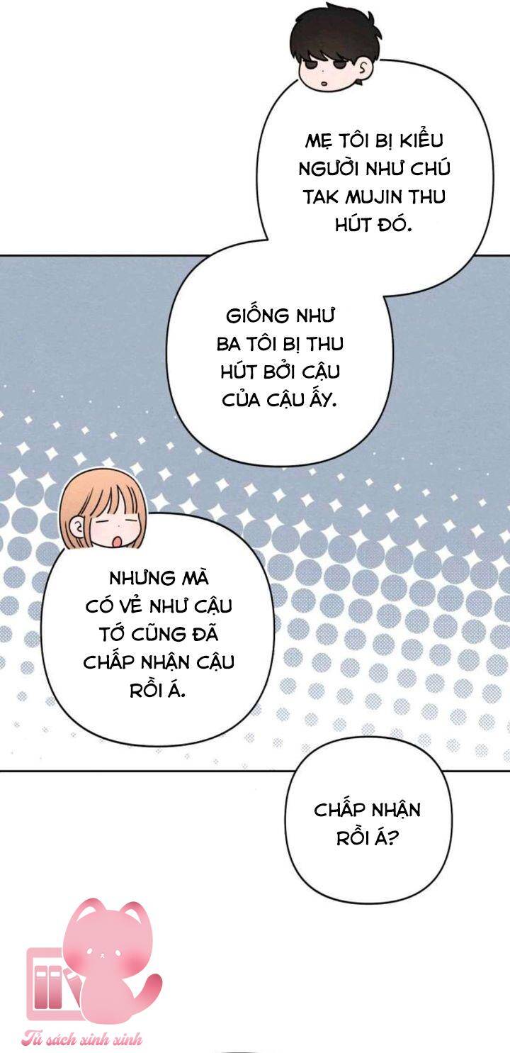 Bí Mật Thanh Xuân Chương 113 Ảnh 23