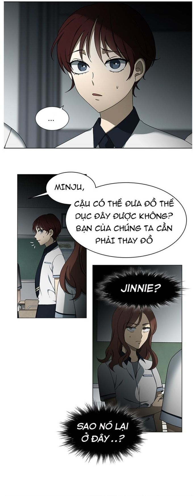 Siêu Sao Độc Chiếm Của Ta Chương 35 Ảnh 25