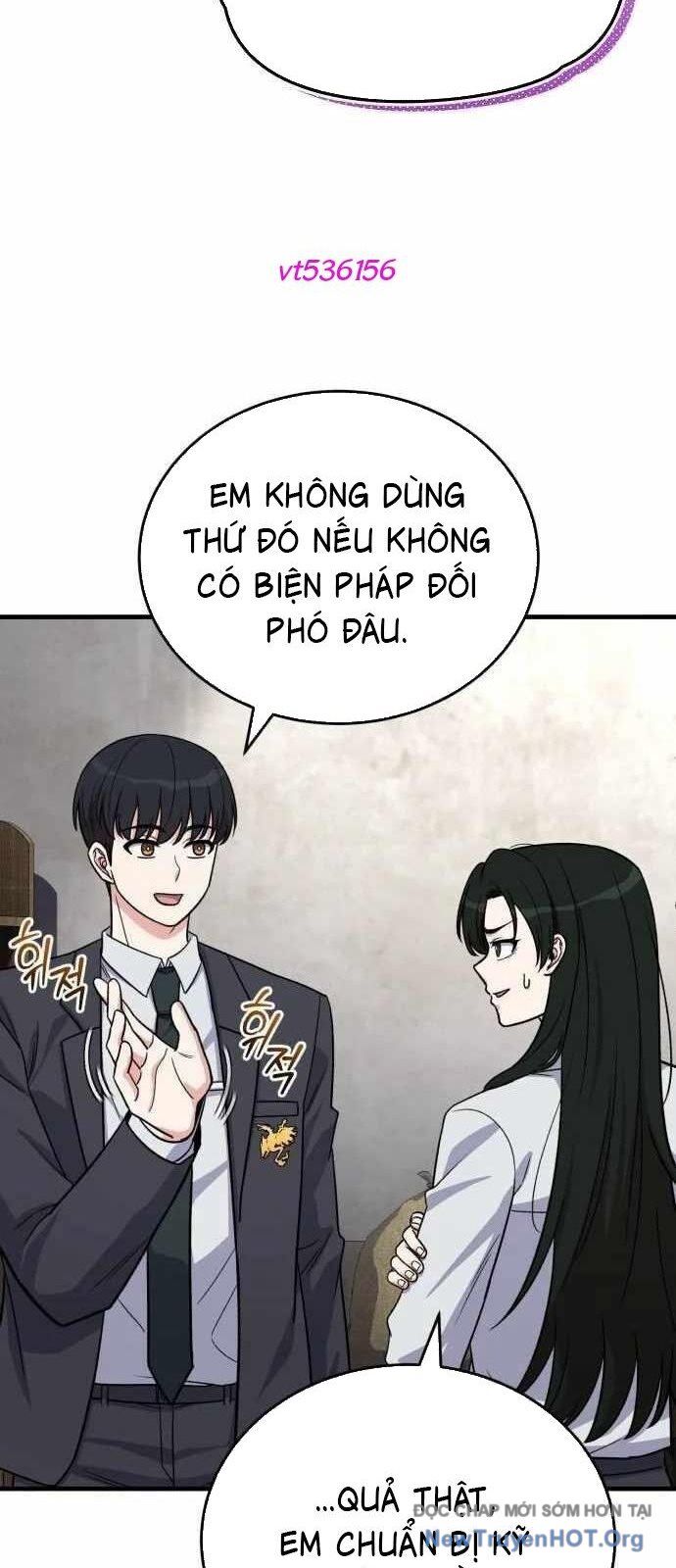 Support Gánh Cả Thế Giới Chương 11 Ảnh 31