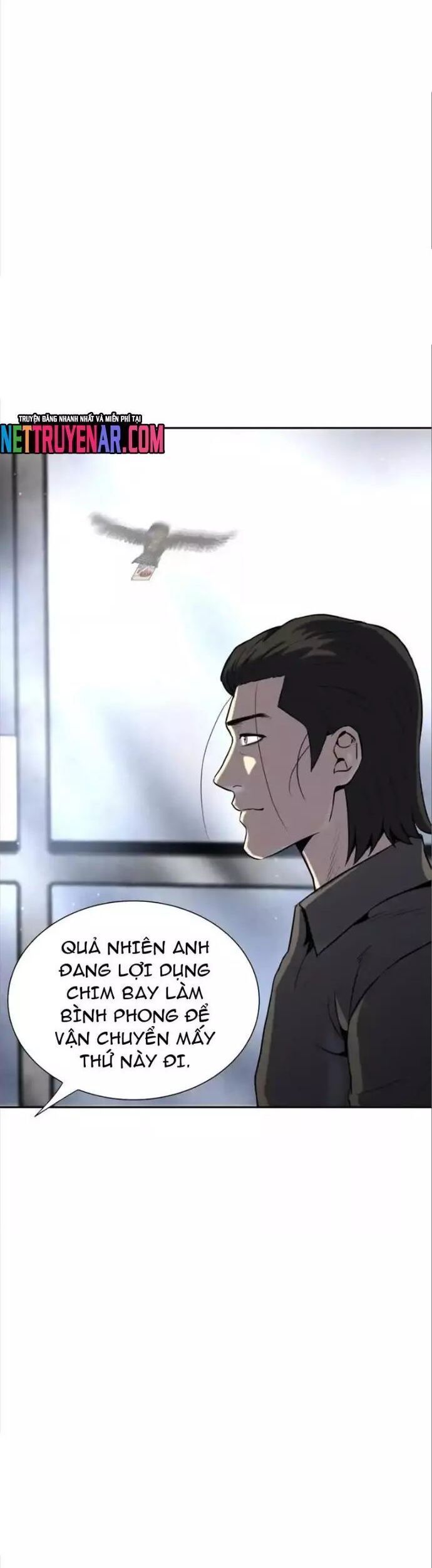 Trò Chơi Vô Vọng Chương 30 Ảnh 25