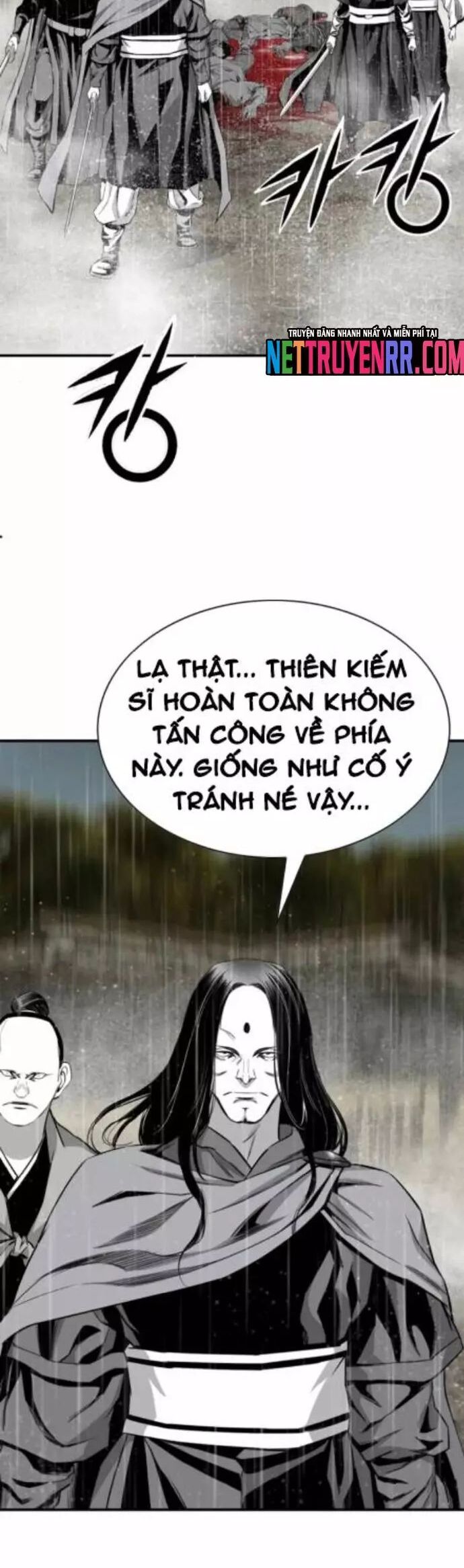 Đăng Thiên Lộ Chương 129 Ảnh 39