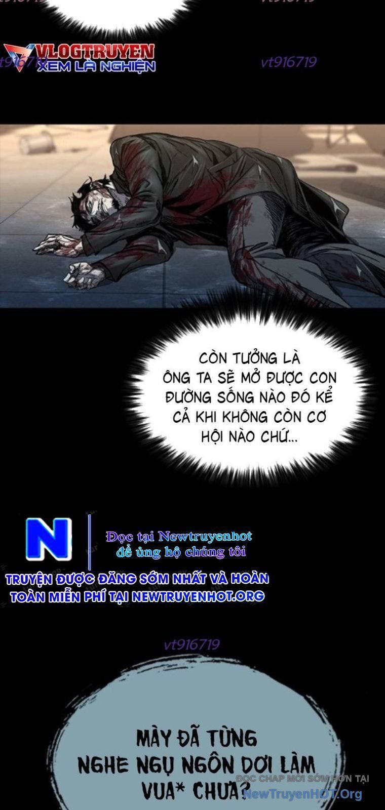 BáO Thù 2: VạN Nhân Chi ThượNg Chương 99 Ảnh 18