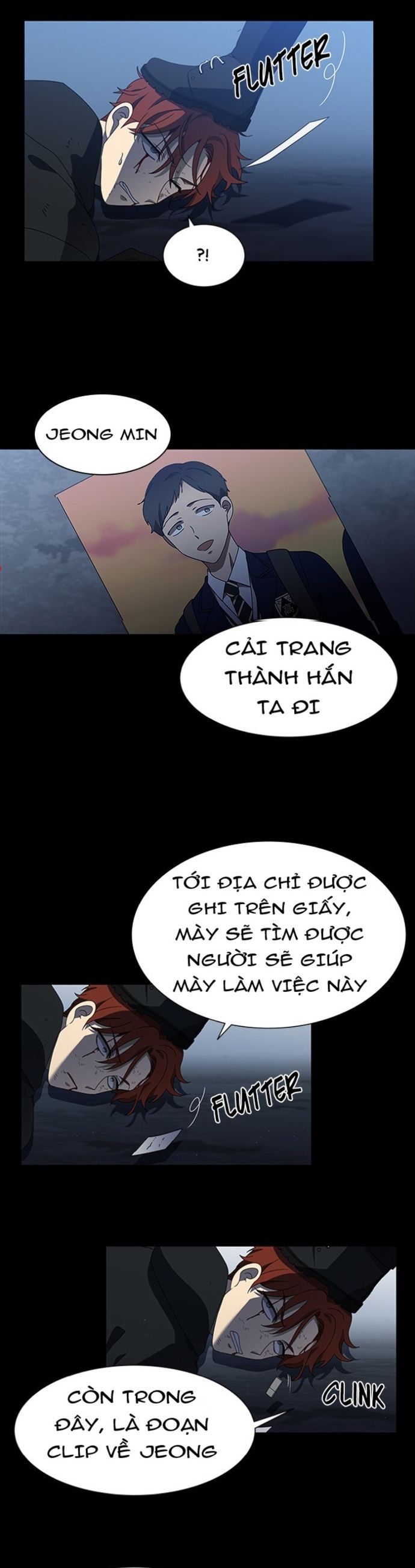 Siêu Sao Độc Chiếm Của Ta Chương 54 Ảnh 18