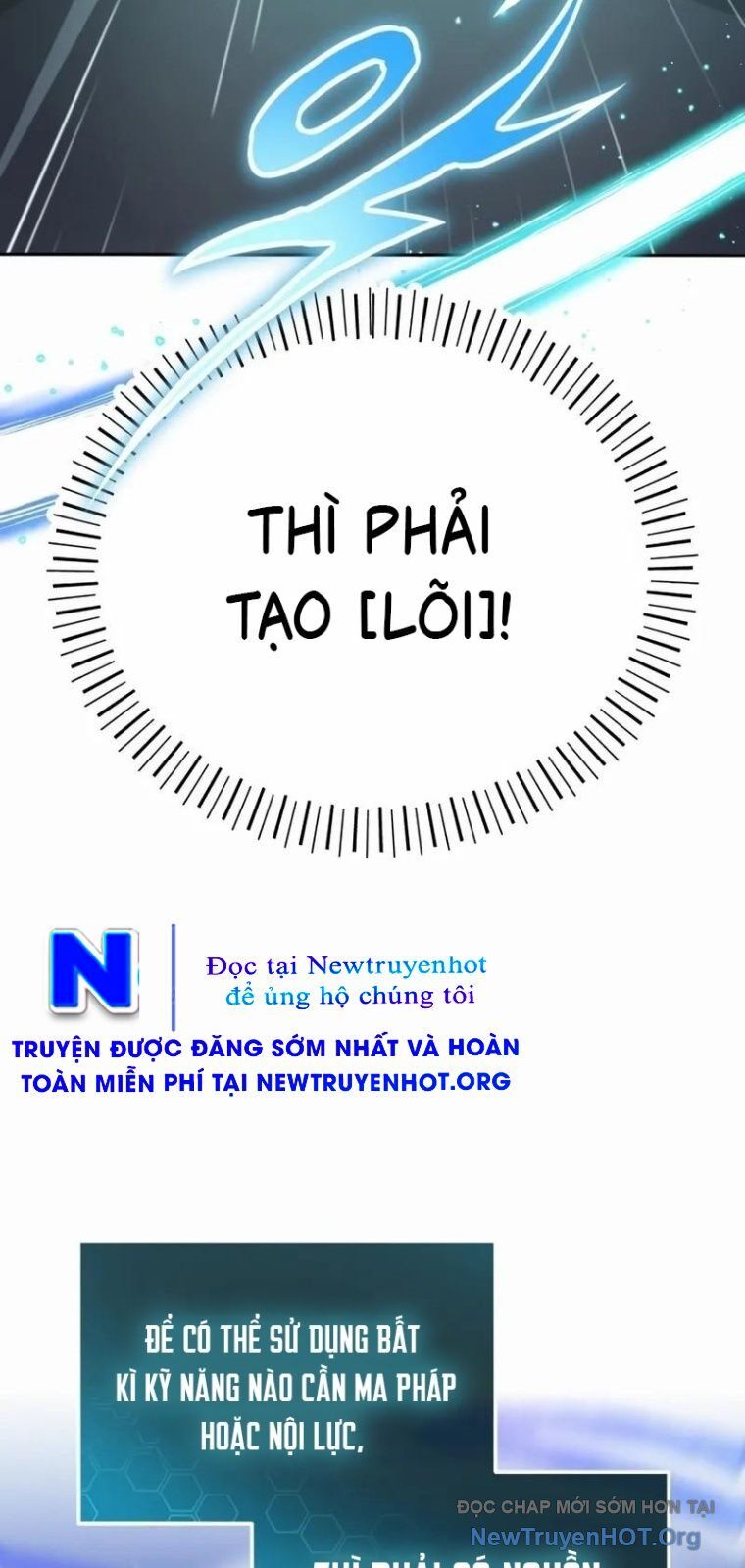 Support Gánh Cả Thế Giới Chương 3 Ảnh 57