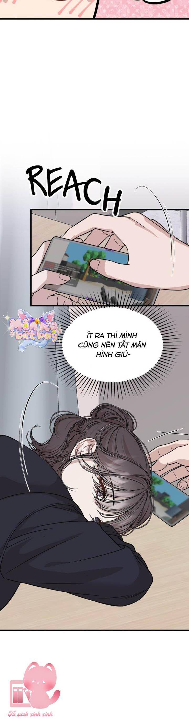 Hẹn Hò Với Game Thủ Chương 6 Ảnh 26
