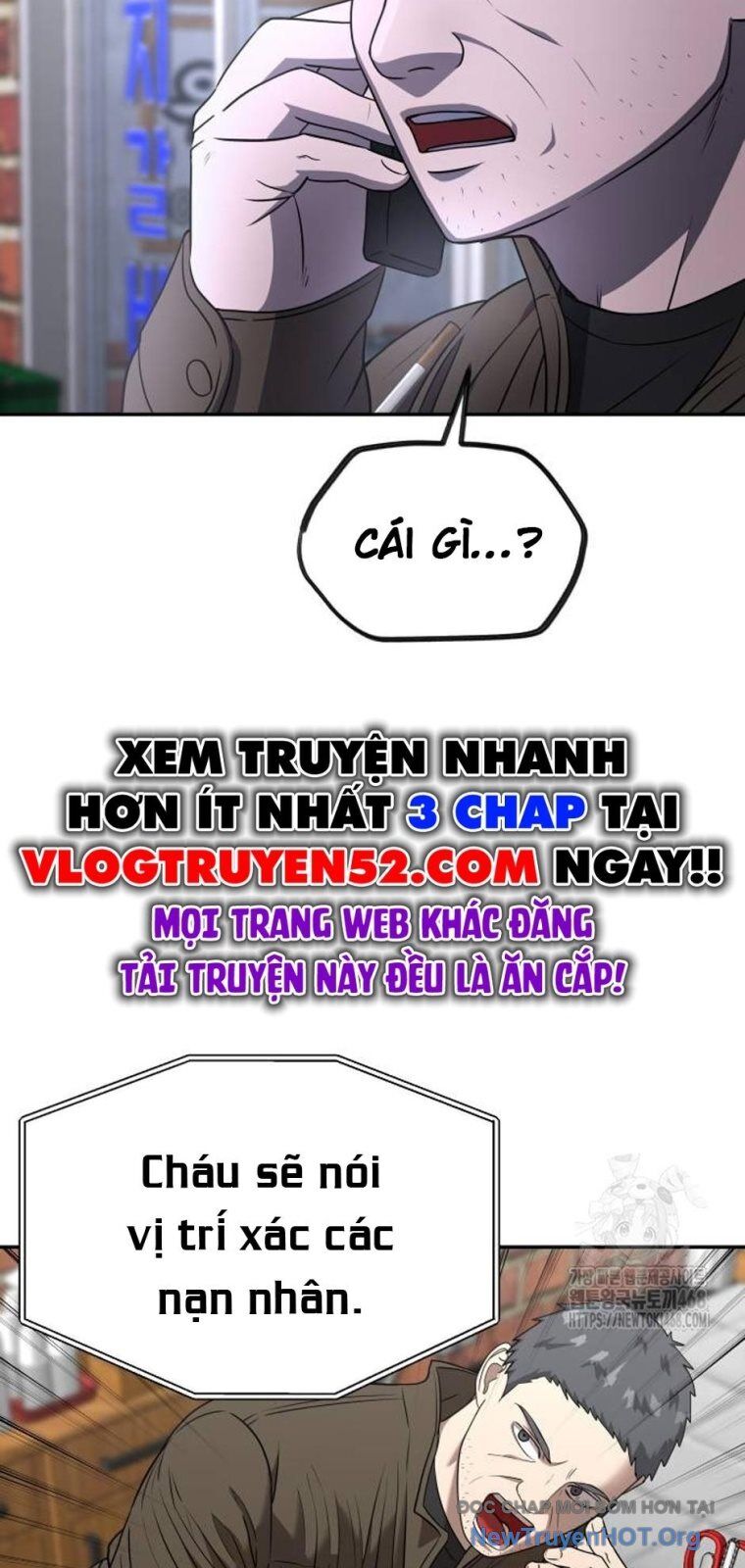 Chớ Bước Vào Nhà Hoang Chương 18 Ảnh 59