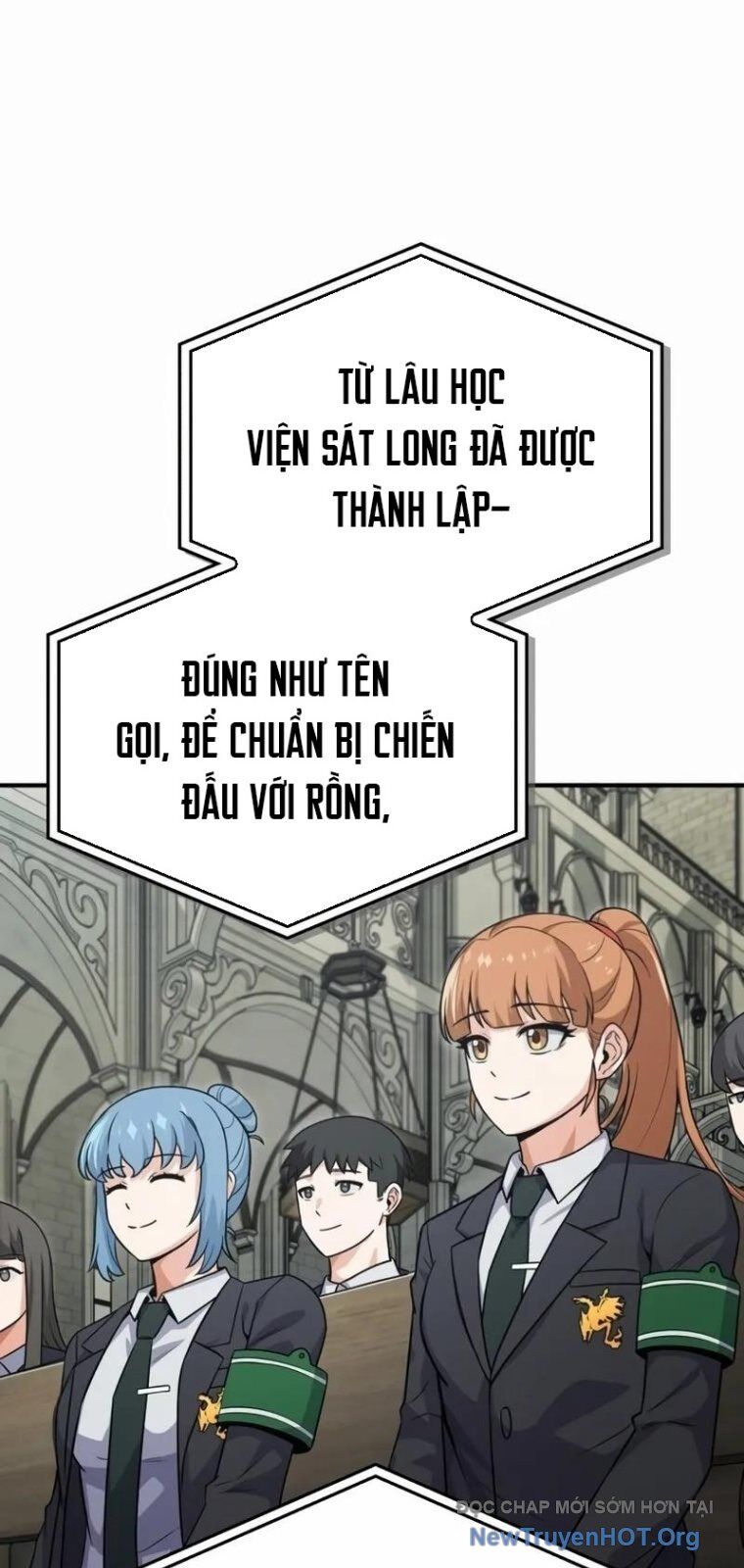 Support Gánh Cả Thế Giới Chương 3 Ảnh 30