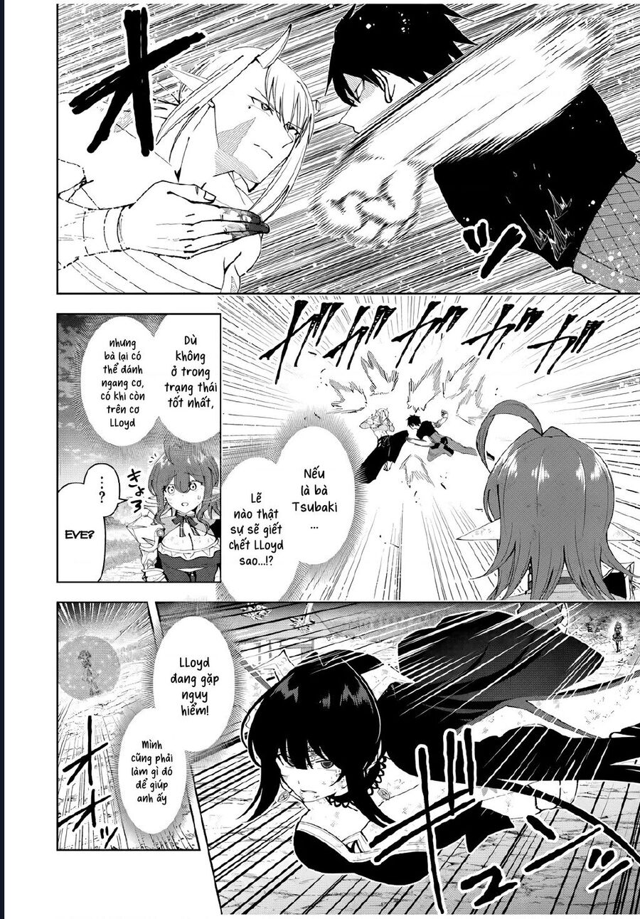 Yuusha To Yobareta Nochi Ni: Soshite Musou Otoko Wa Kazoku Wo Tsukuru Chương 70 Ảnh 8