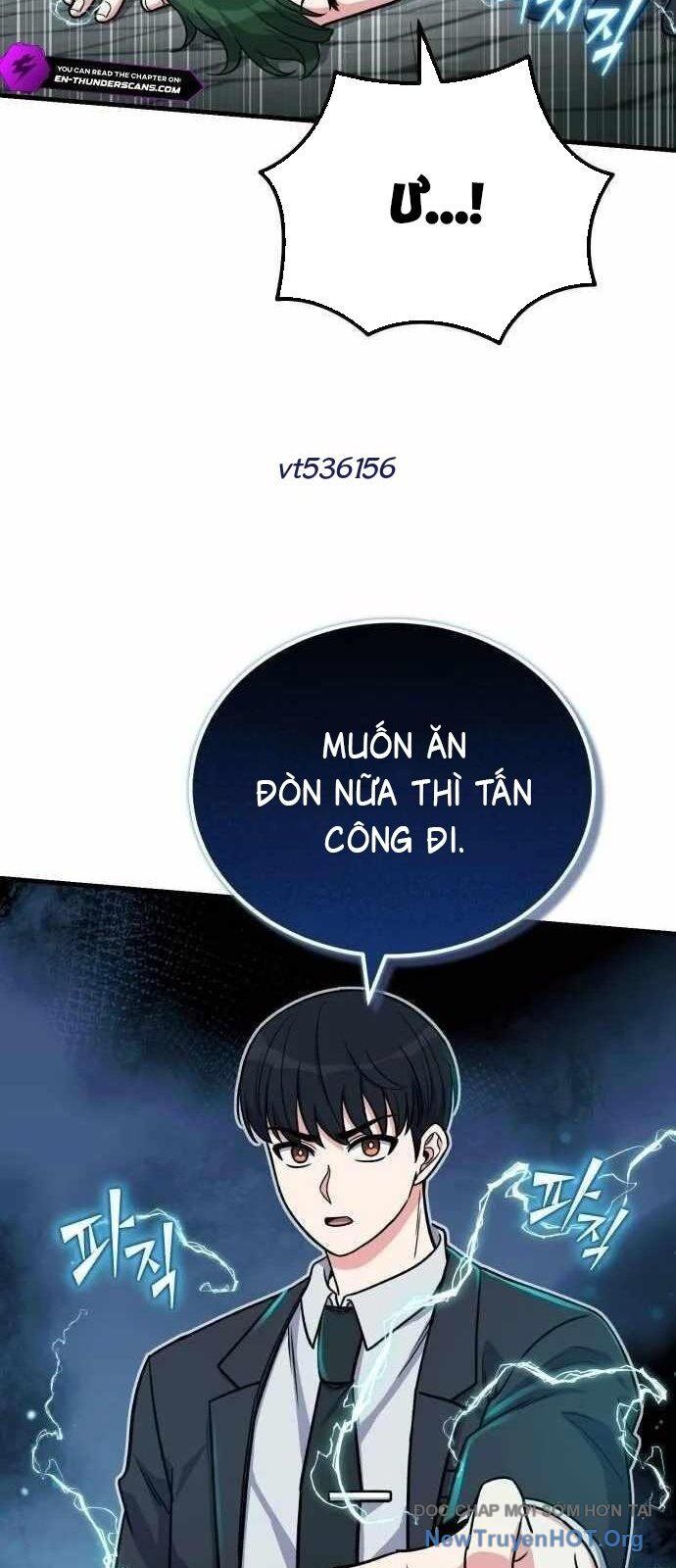 Support Gánh Cả Thế Giới Chương 11 Ảnh 66