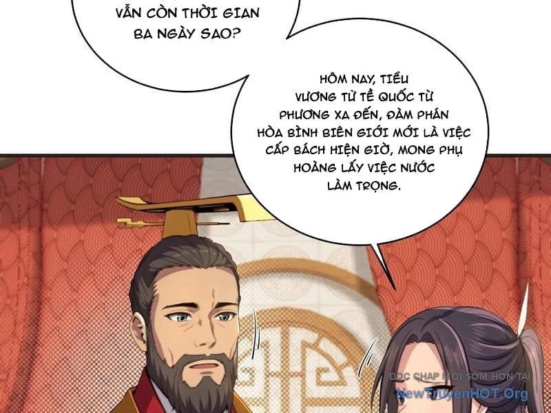 Phản Phái Muốn Sống Lâu Thêm Một Ngày Chương 42 Ảnh 81