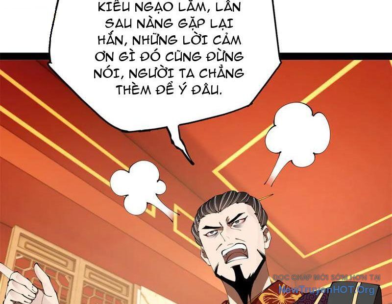 Chàng Rể Mạnh Nhất Lịch Sử Chương 319 Ảnh 90