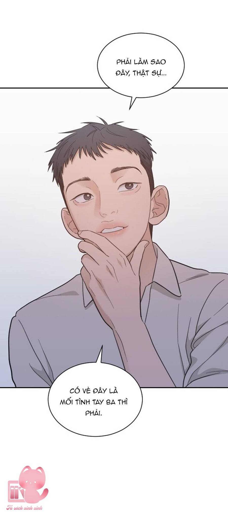 Vận May Không Ngờ Chương 61 Ảnh 68