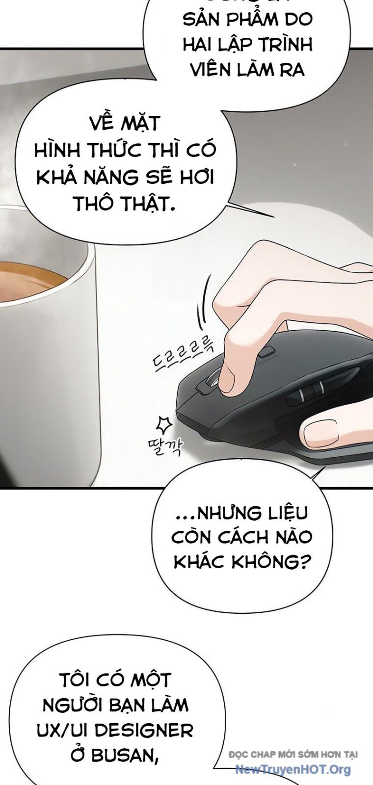 Nhật Kí Chuyển Việc Chương 22 Ảnh 17