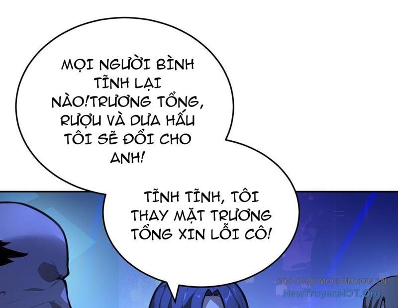 Thế Giới Toàn Người Điên, Tỉnh Táo Chính Là Bị Bệnh Chương 1 Ảnh 21