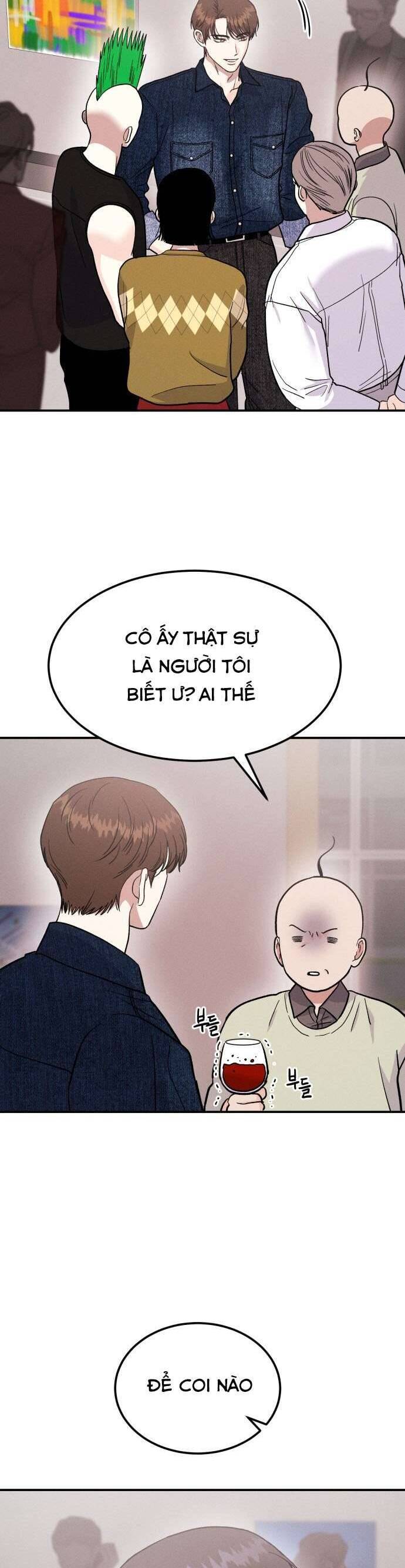 Cuộc Chiến Thoát Kiếp Fa Chương 23 Ảnh 4