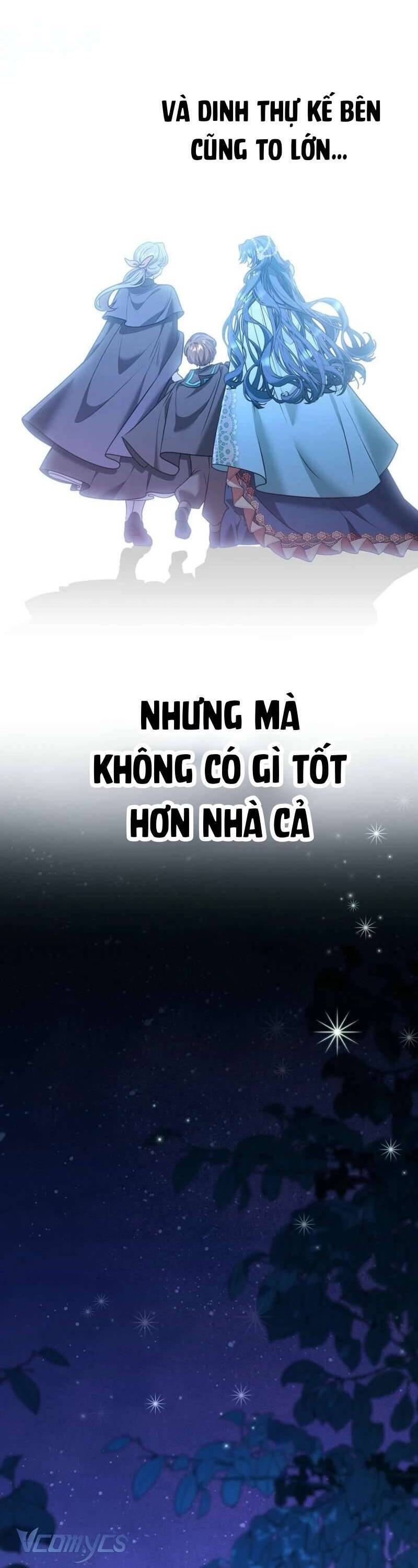 Tuy Là Mẹ Chồng Nhưng Tôi Không Thích Mâu Thuẫn Giữa Mẹ Chồng Và Nàng Dâu Chương 12 Ảnh 40
