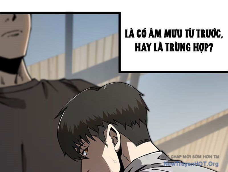 Bách Thú Chi Vương Chương 16 Ảnh 15