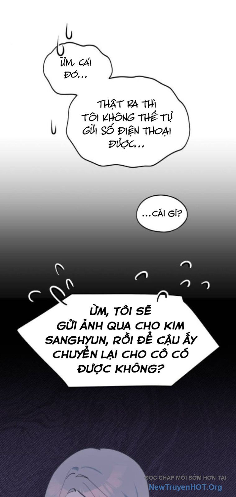 Hôm Nay Han Yoil Là Phụ Nữ Chương 20 Ảnh 52