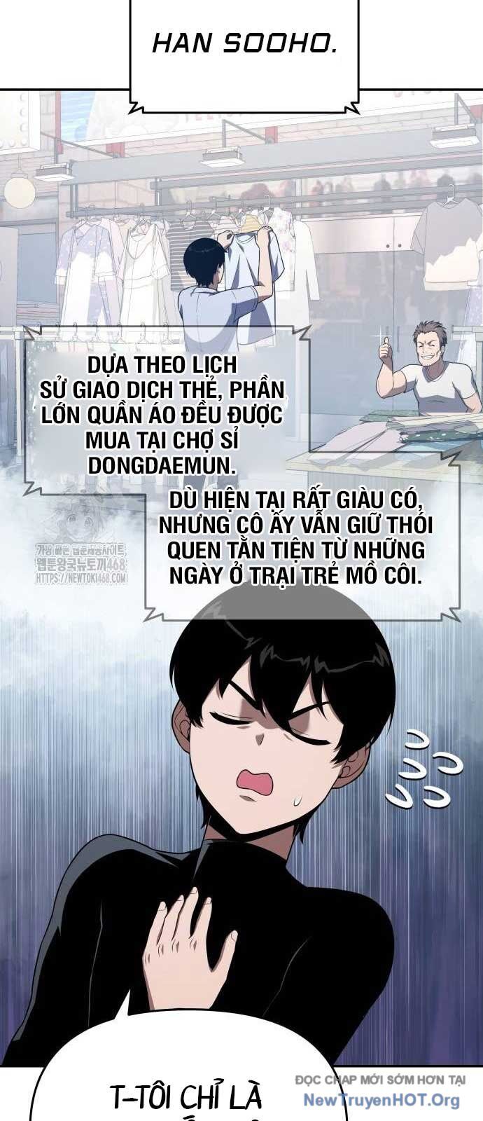 Vua Hiệp Sĩ Đã Trở Lại Với Một Vị Thần Chương 122 Ảnh 68