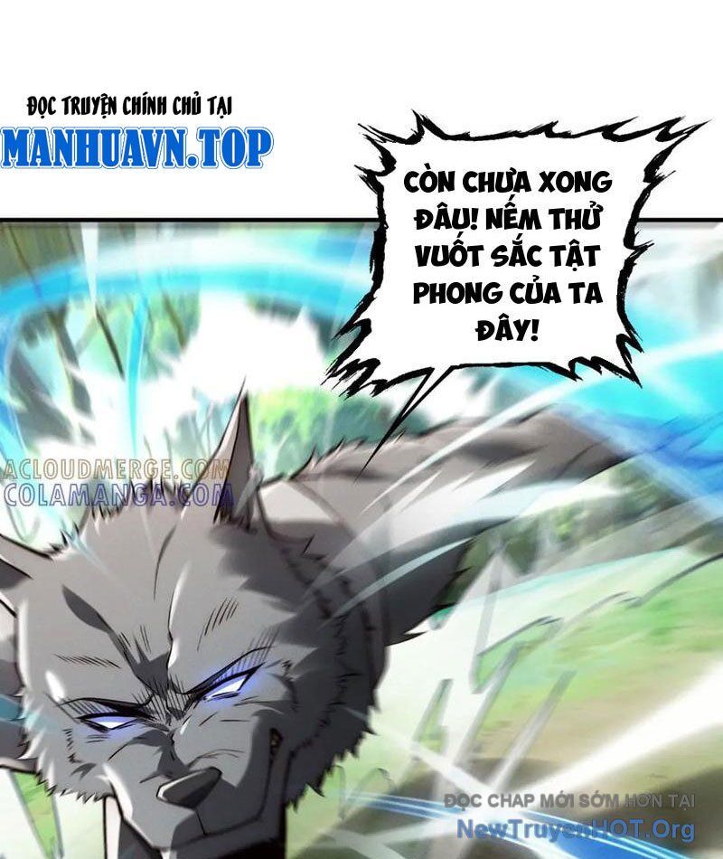 Ta Thăng Cấp Cùng Tai Ách Chương 47 Ảnh 27