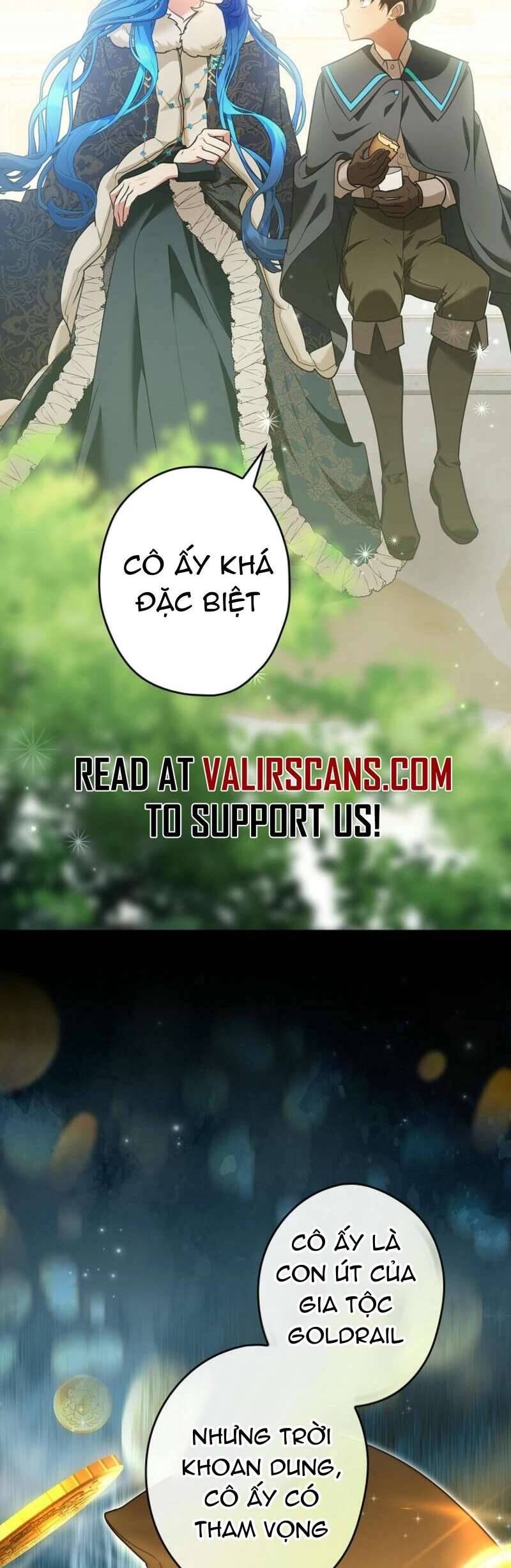 Tuy Là Mẹ Chồng Nhưng Tôi Không Thích Mâu Thuẫn Giữa Mẹ Chồng Và Nàng Dâu Chương 13 Ảnh 24