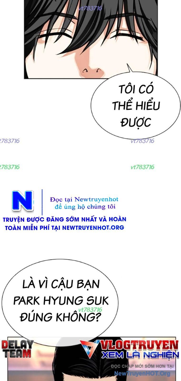 Hoán Đổi Nhiệm Màu Chương 565 Ảnh 90