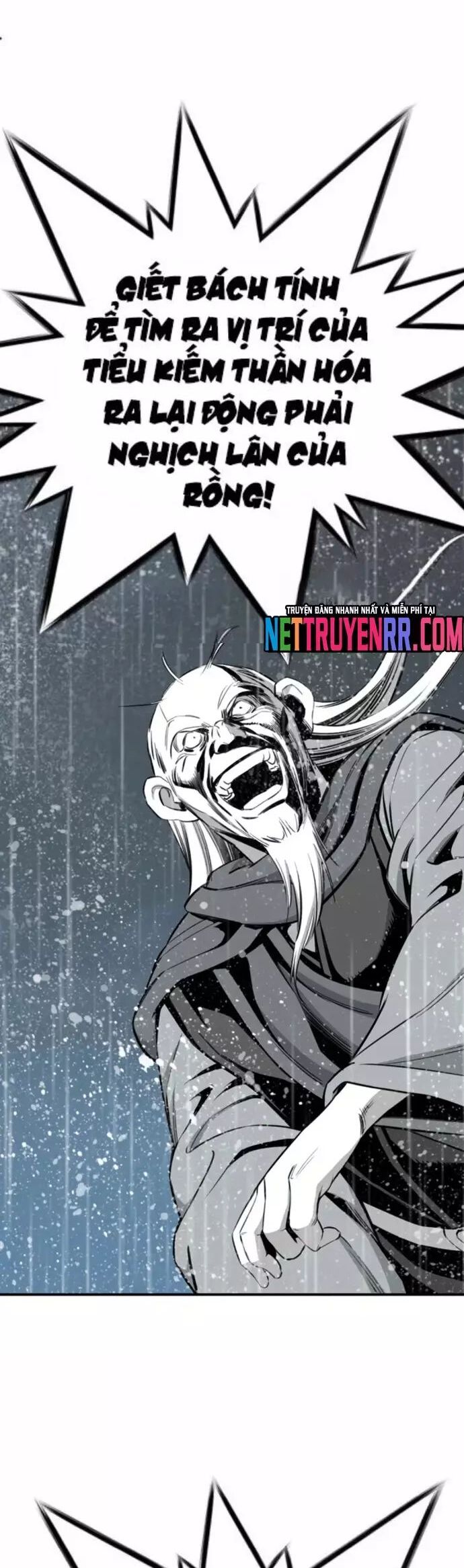 Đăng Thiên Lộ Chương 129 Ảnh 21