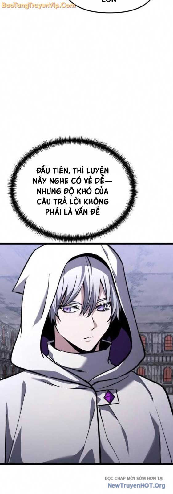 Hắc Kị Sĩ Thiên Tài Giới Hạn Thời Gian Chương 108 Ảnh 52