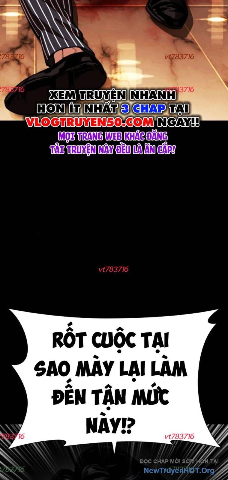 Hoán Đổi Nhiệm Màu Chương 565 Ảnh 6