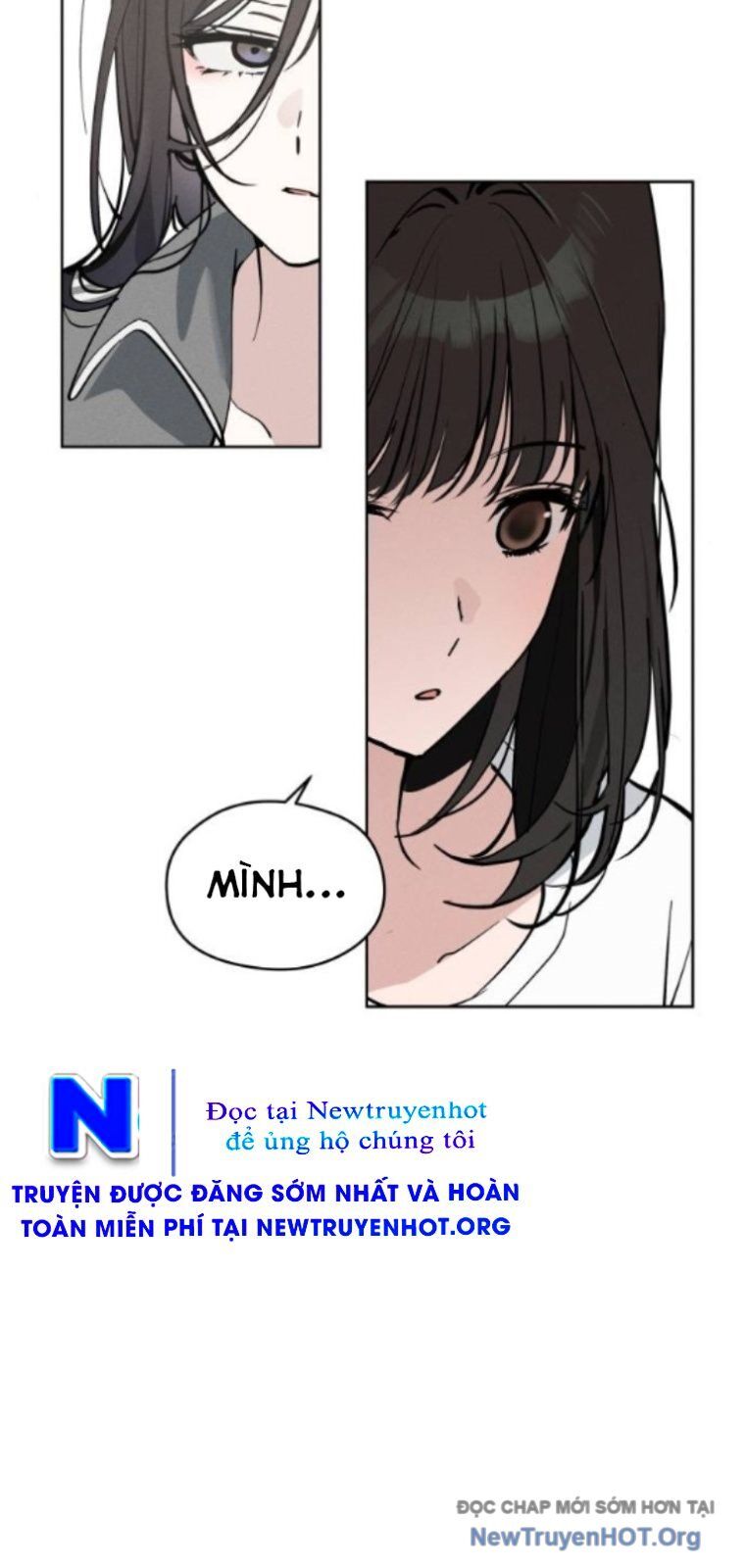 Hôm Nay Han Yoil Là Phụ Nữ Chương 21 Ảnh 24