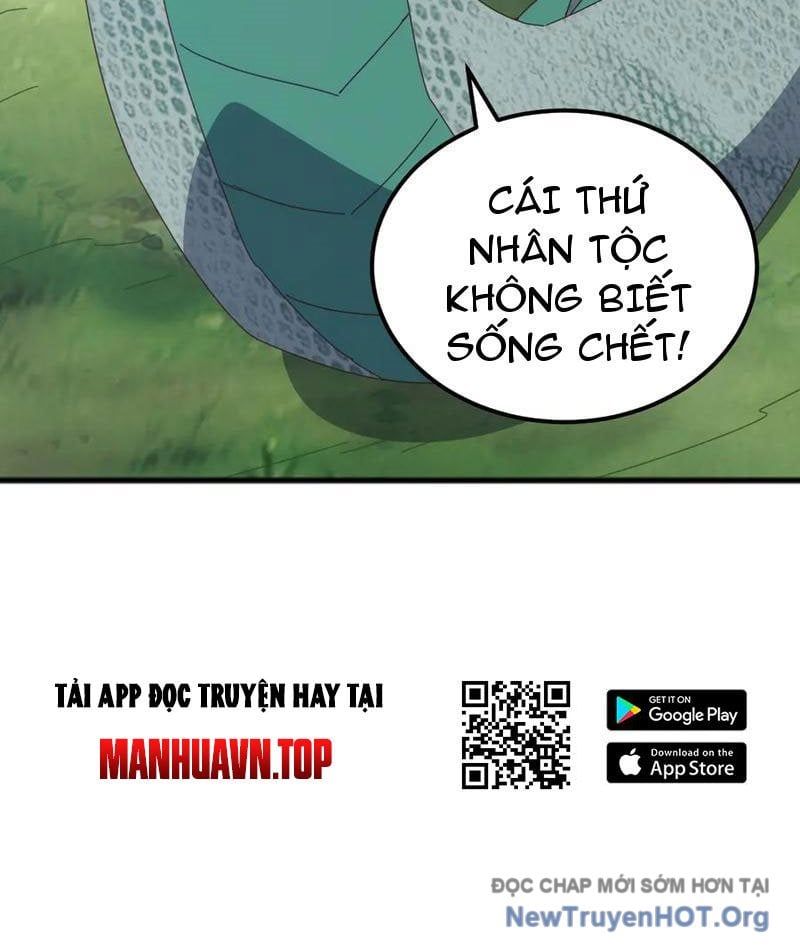 Vạn Tộc Xâm Lược: Bắt Đầu Thuần Hóa Cự Thú Cấp Sử Thi Chương 41 Ảnh 77