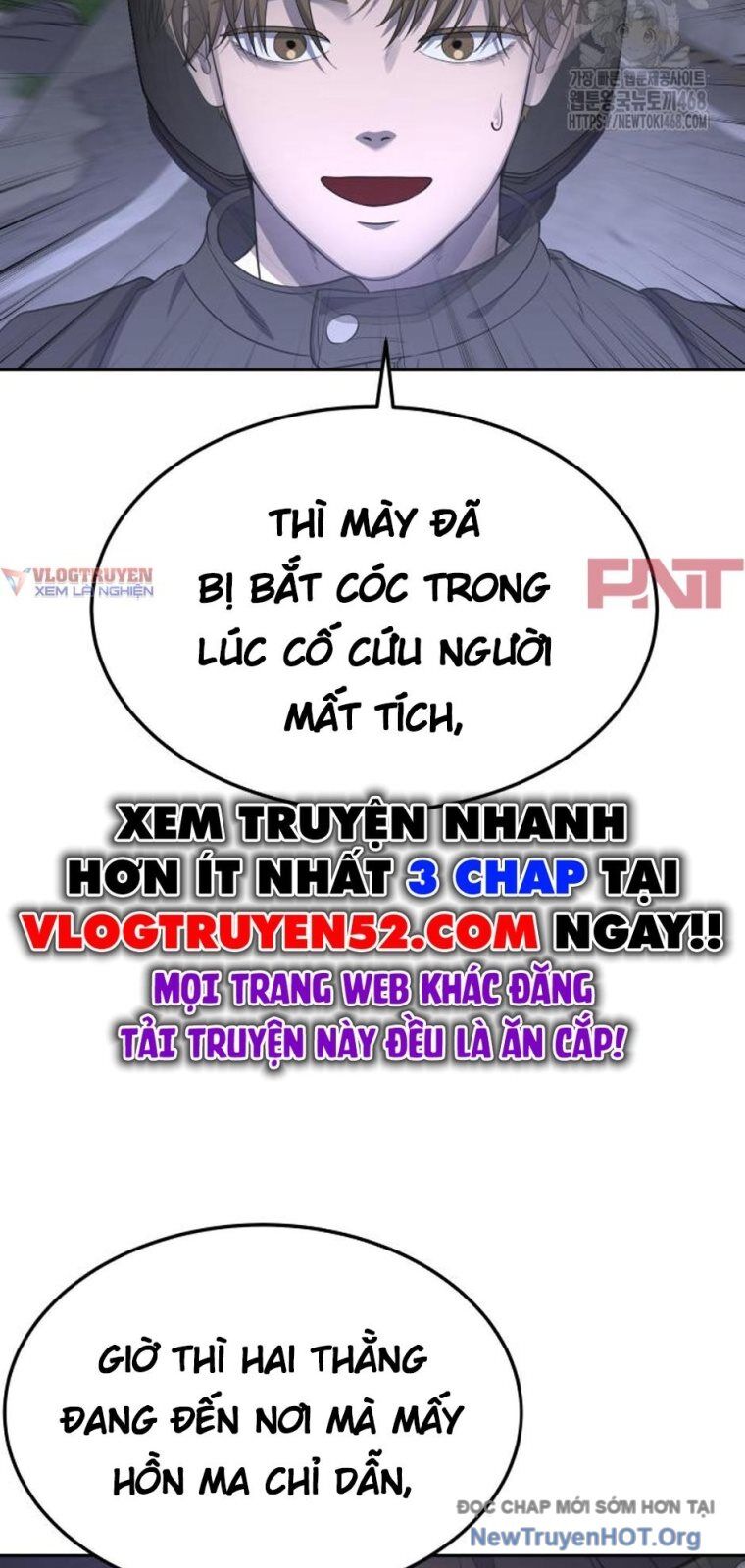 Chớ Bước Vào Nhà Hoang Chương 20 Ảnh 35