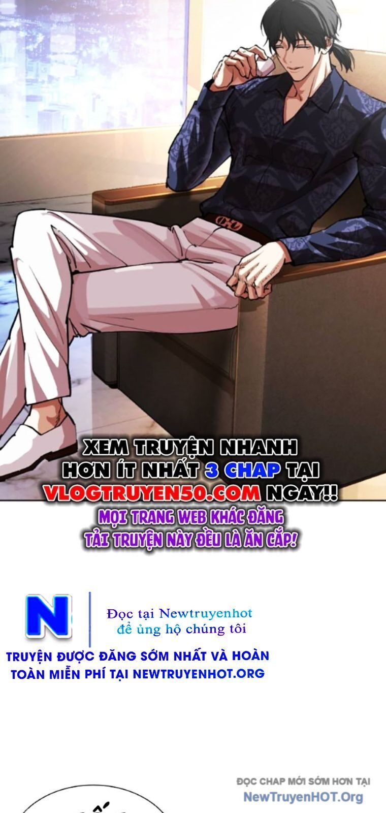 Hoán Đổi Nhiệm Màu Chương 565 Ảnh 75